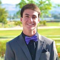 Photo of Jake P.