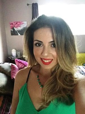 Photo of Angela K.