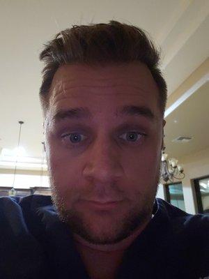 Photo of Jon B.