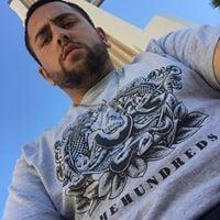 Photo of Jose P.