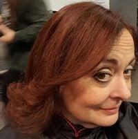 photo of Michelle J.