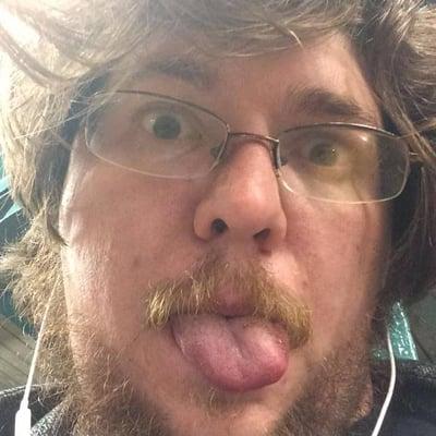 Photo of Josh N.