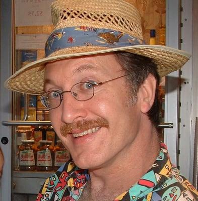 Photo of Thomas R.