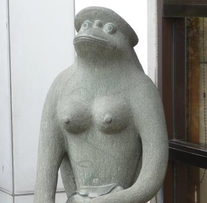 Photo of Gee North X.