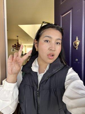 Photo of Nina C.