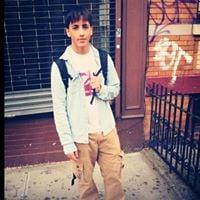 Photo of Ameer M.