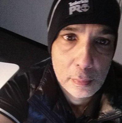 Photo of Antonio C.