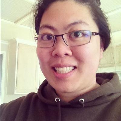 photo of Christine H.