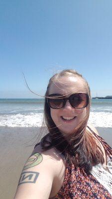 Photo of Kristen L.
