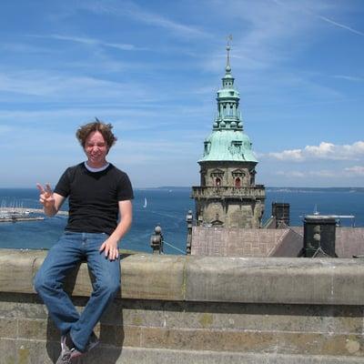 Photo of Alex S.