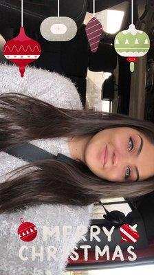 Photo of Amber G.