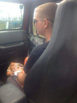 photo of Enmanuel P.