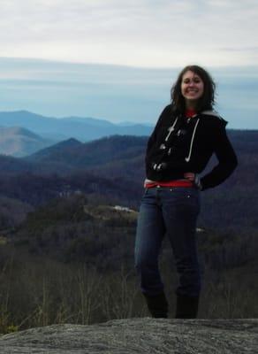 Photo of Victoria G.