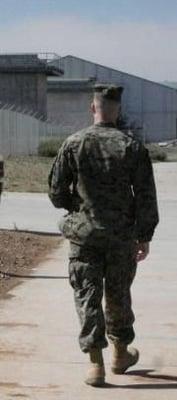 Photo of Joel W.