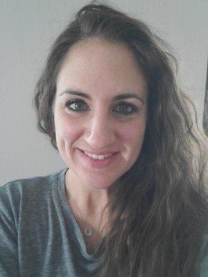 Photo of Melanie T.
