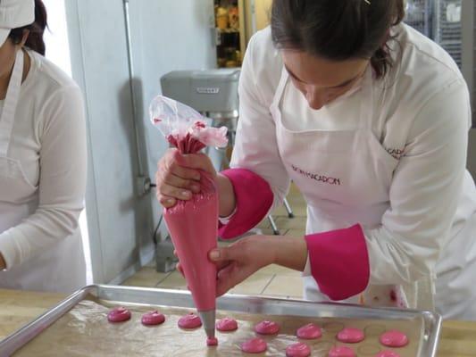 Photo of Catherine C.