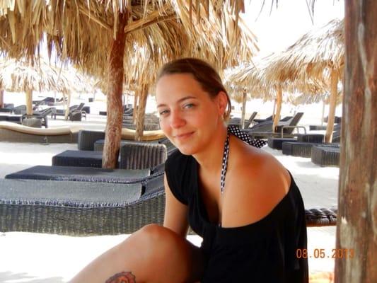 Photo of Megan S.