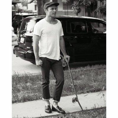 Photo of Joe M.