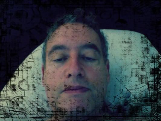 Photo of Don B.