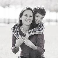 photo of Tsvetelina S.