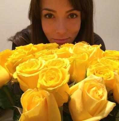 Photo of Karina I.