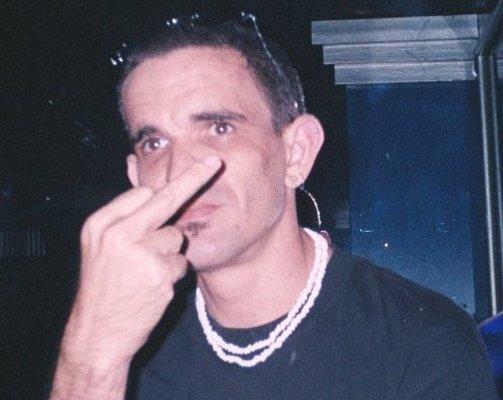 Photo of Dan P.