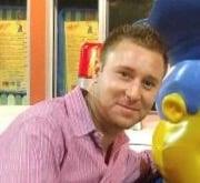 Photo of Matt D.