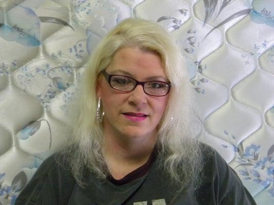 Photo of Amy M.