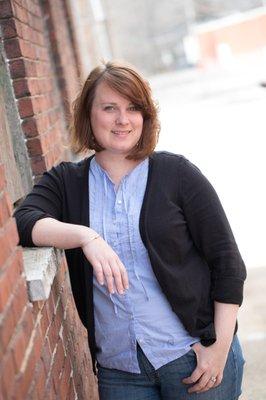 Photo of Caitlin T.