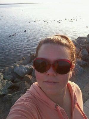 Photo of Wendy T.
