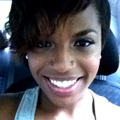 Photo of Taijah A.