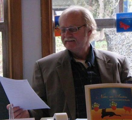 Photo of Claude S.