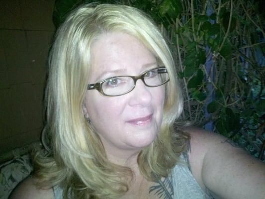 Photo of barb s.