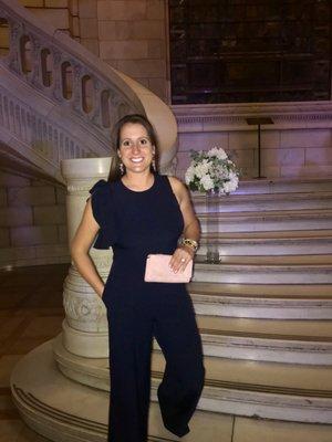 Photo of Courtney M.