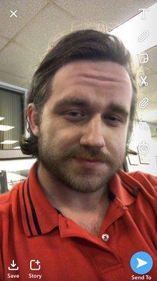 Photo of Patrick H.