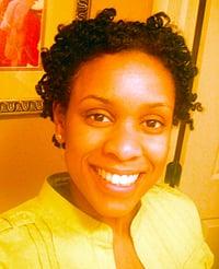Photo of Jasmine H.