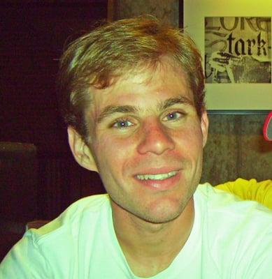 Photo of Michael J.