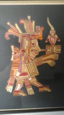 Photo of Jean-Wayne B.