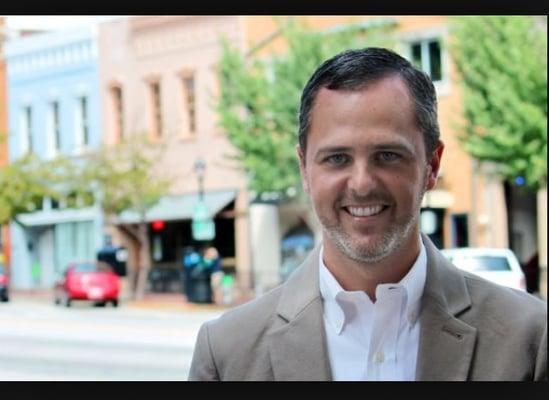 Photo of Joey T.