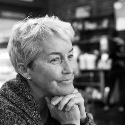 photo of Catherine C.