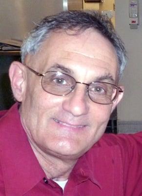 Photo of Lawrence C.