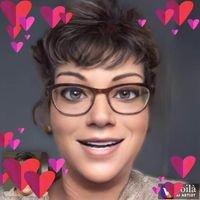 photo of Robin H.