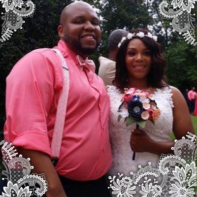 photo of Katherine J.