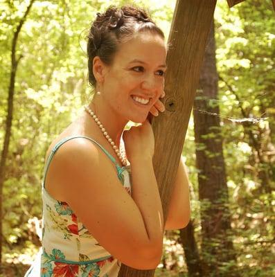 Photo of Laura L.