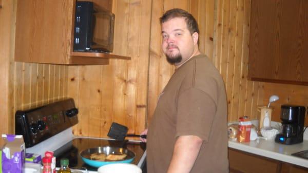 Photo of Neil W.