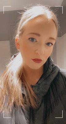 Photo of Nicole N.