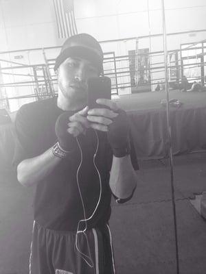 photo of Douglas Alexander M.