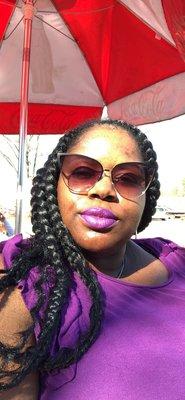 Photo of Erica E.