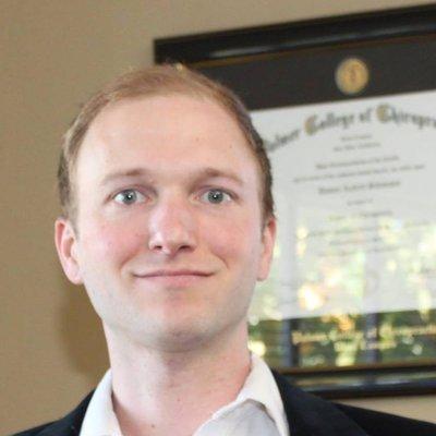 Photo of Daniel S.
