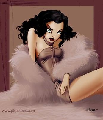 Photo of Tiffany M.